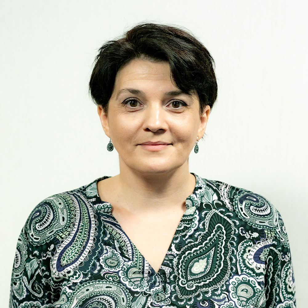 Alina Rotaru