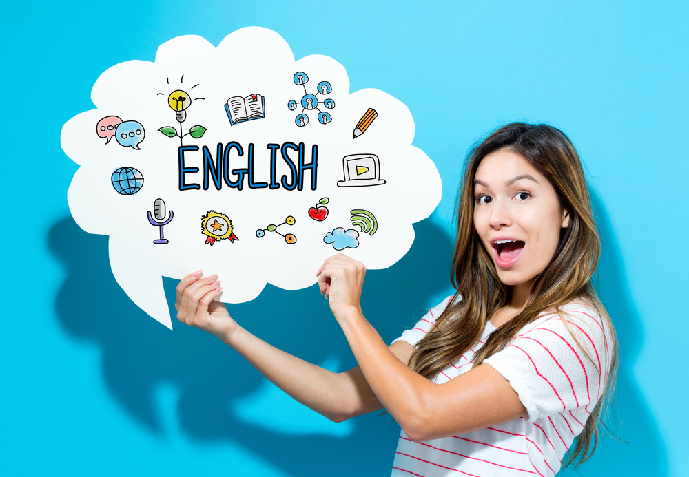 Cum îți poți îmbunătăți nivelul de limbă engleză - tips & tricks