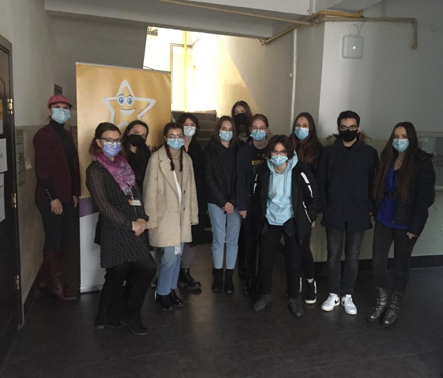 Târgu-Jiu: Examenul Cambridge, susținut cu brio de elevii Colegiul Național „Tudor Vladimirescu”și în vreme de pandemie